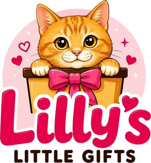 Lilly's Little Gifts — Little Gifts, Big Happiness
